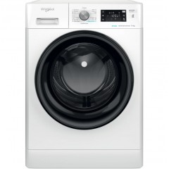 Whirlpool FFB 10469 BV EE Πλυντήριο Ρούχων 10kg με Ατμό 1400 Στροφών